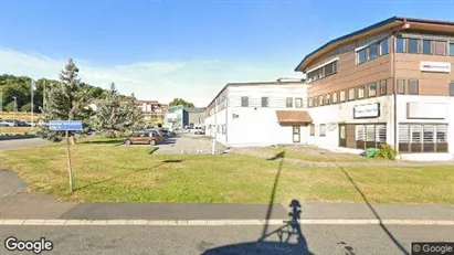 Kontorslokaler att hyra i Askim-Frölunda-Högsbo - Bild från Google Street View