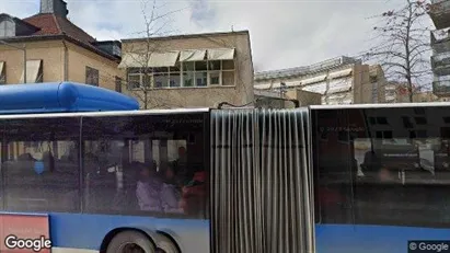 Övriga lokaler att hyra i Söderort - Bild från Google Street View