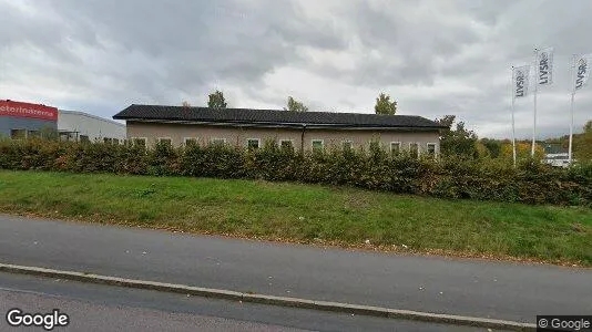 Industrilokaler att hyra i Jönköping - Bild från Google Street View