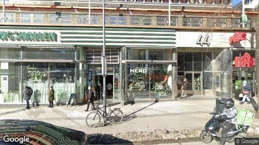 Kontorslokaler att hyra i Område ej specificerat - Bild från Google Street View