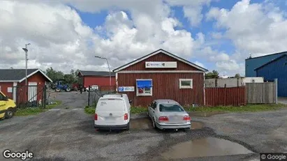 Industrilokaler till försäljning i Område ej specificerat - Bild från Google Street View