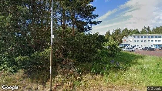 Industrilokaler att hyra i Karlstad - Bild från Google Street View