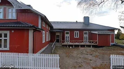 Kontorslokaler till försäljning i Sundsvall - Bild från Google Street View