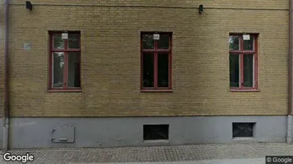 Office space att hyra i Mariestad - Bild från Google Street View