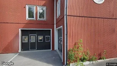 Office space att hyra i Värmdö - Bild från Google Street View