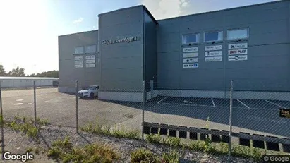 Office space till försäljning i Örebro - Bild från Google Street View
