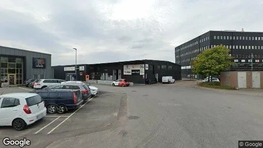 Kontorslokaler att hyra i Område ej specificerat - Bild från Google Street View