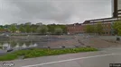 Kontor att hyra, Göteborg, Fabriksgatan 2