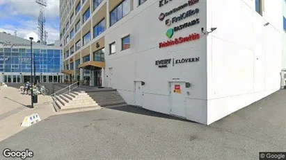 Kontorslokaler att hyra i Norrköping - Bild från Google Street View