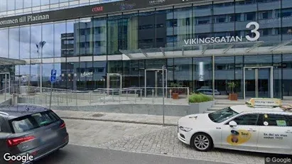 Kontorslokaler att hyra i Område ej specificerat - Bild från Google Street View