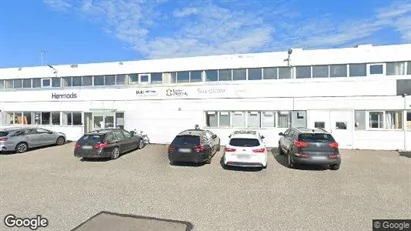 Business center att hyra i Gothenburg Västra - Bild från Google Street View