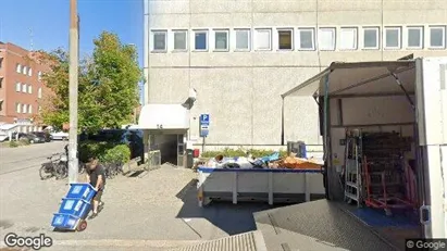 Office space att hyra i Söderort - Bild från Google Street View