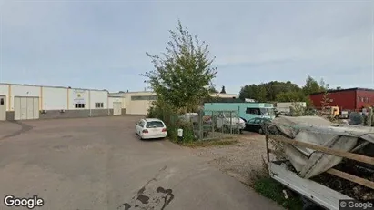 Övriga lokaler att hyra i Karlstad - Bild från Google Street View