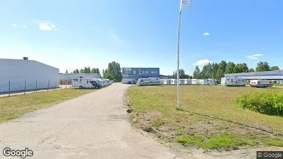 Övriga lokaler att hyra i Karlstad - Bild från Google Street View