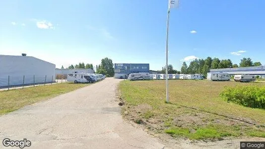 Övriga lokaler att hyra i Karlstad - Bild från Google Street View