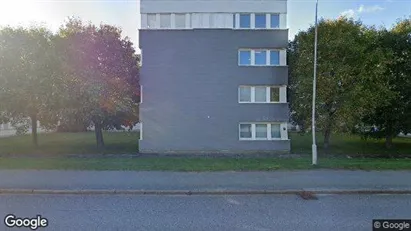 Kontorslokaler att hyra i Askim-Frölunda-Högsbo - Bild från Google Street View