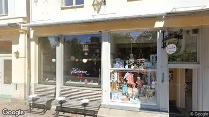 Kontorslokaler att hyra i Göteborg Centrum - Bild från Google Street View