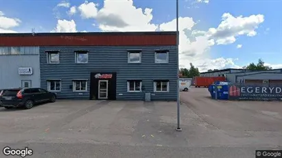 Kontorslokaler att hyra i Karlstad - Bild från Google Street View