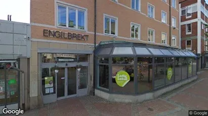 Kontorshotell att hyra i Ludvika - Bild från Google Street View