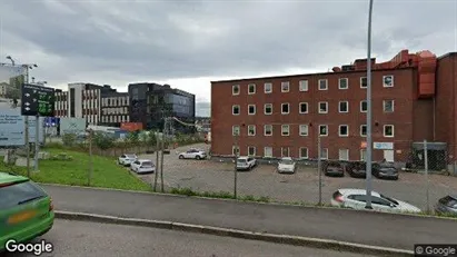 Office space att hyra i Gothenburg Örgryte-Härlanda - Bild från Google Street View