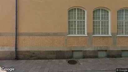 Kontorslokaler att hyra i Västerås - Bild från Google Street View