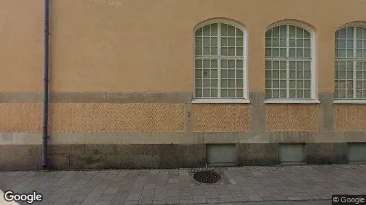 Kontorslokaler att hyra i Västerås - Bild från Google Street View