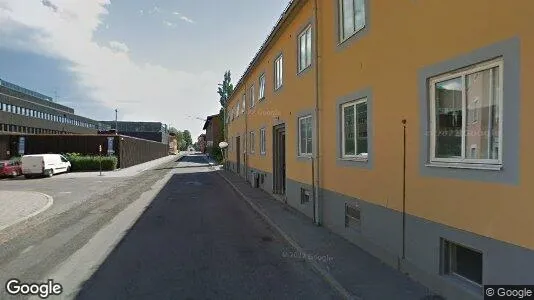 Kontorslokaler att hyra i Falun - Bild från Google Street View