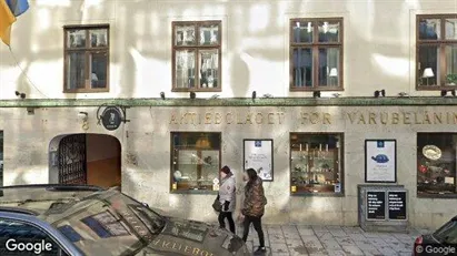 Other att hyra i Östermalm - Bild från Google Street View