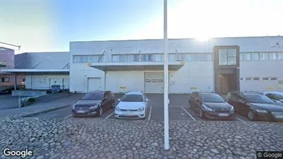 Industrilokaler att hyra i Askim-Frölunda-Högsbo - Bild från Google Street View