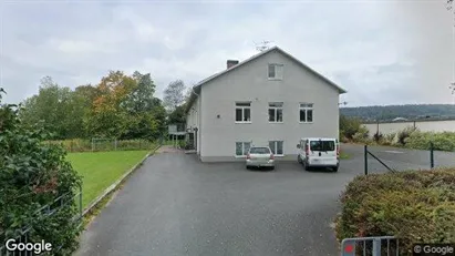 Övriga lokaler att hyra i Falköping - Bild från Google Street View
