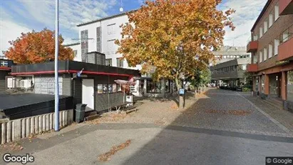 Kontorslokaler att hyra i Vetlanda - Bild från Google Street View