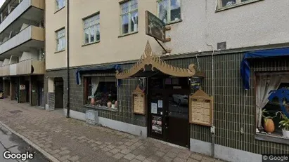 Övriga lokaler till försäljning i Nässjö - Bild från Google Street View