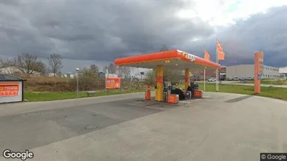 Kontorslokaler att hyra i Skövde - Bild från Google Street View