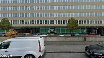 Office space att hyra i Solna - Bild från Google Street View