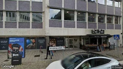 Office space att hyra i Gothenburg Centrum - Bild från Google Street View