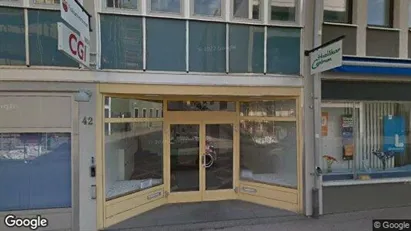 Office space att hyra i Kalmar - Bild från Google Street View