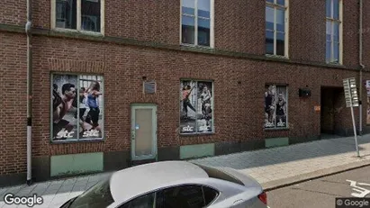 Office space att hyra i Trollhättan - Bild från Google Street View