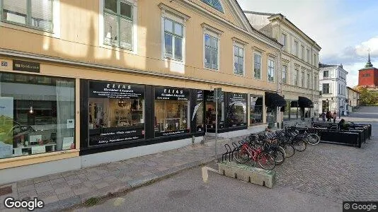 Kontorshotell att hyra i Nyköping - Bild från Google Street View