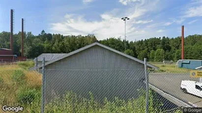 Industrilokaler att hyra i Jönköping - Bild från Google Street View