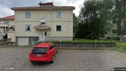 Bostadsfastigheter till försäljning i Sundsvall - Bild från Google Street View