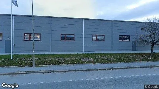 Kontorslokaler att hyra i Örebro - Bild från Google Street View