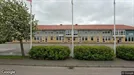 Kontor att hyra, Kungsbacka, Magasinsgatan 12