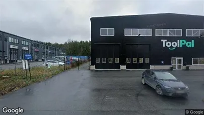 Business center att hyra i Sollentuna - Bild från Google Street View