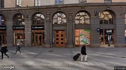 Kontorslokaler att hyra i Område ej specificerat - Bild från Google Street View