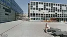 Kontor att hyra, Stockholm, Valhallavägen 199