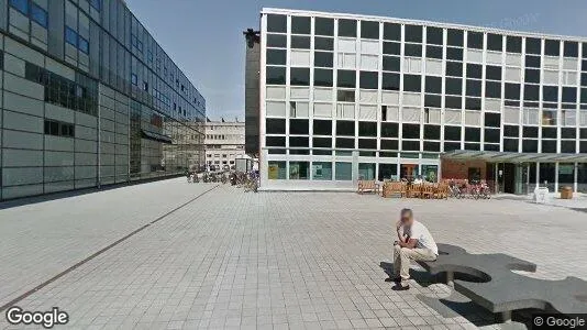 Kontorslokaler att hyra i Område ej specificerat - Bild från Google Street View