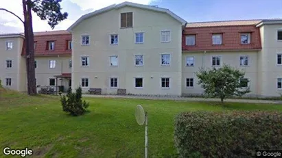Övriga lokaler att hyra i Nynäshamn - Bild från Google Street View