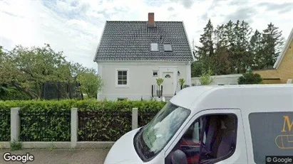 Lagerlokaler att hyra i Kirseberg - Bild från Google Street View