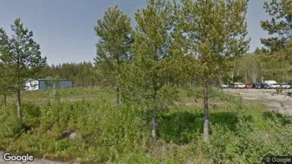 Industrilokaler till försäljning i Söderhamn - Bild från Google Street View