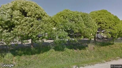 Lagerlokaler till försäljning i Söderhamn - Bild från Google Street View